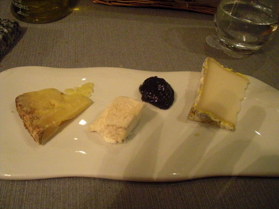 cheese